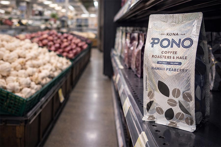 Odor Barrier Packaging: Keep Garlic Snacks From Affecting Coffee thumbnail