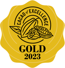 Cacao of Excellence Award: Congrats Maui Ku'ia Estate thumbnail