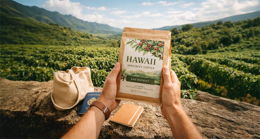Coffee Tourism Is Booming and Your Packaging Needs to Keep Up thumbnail