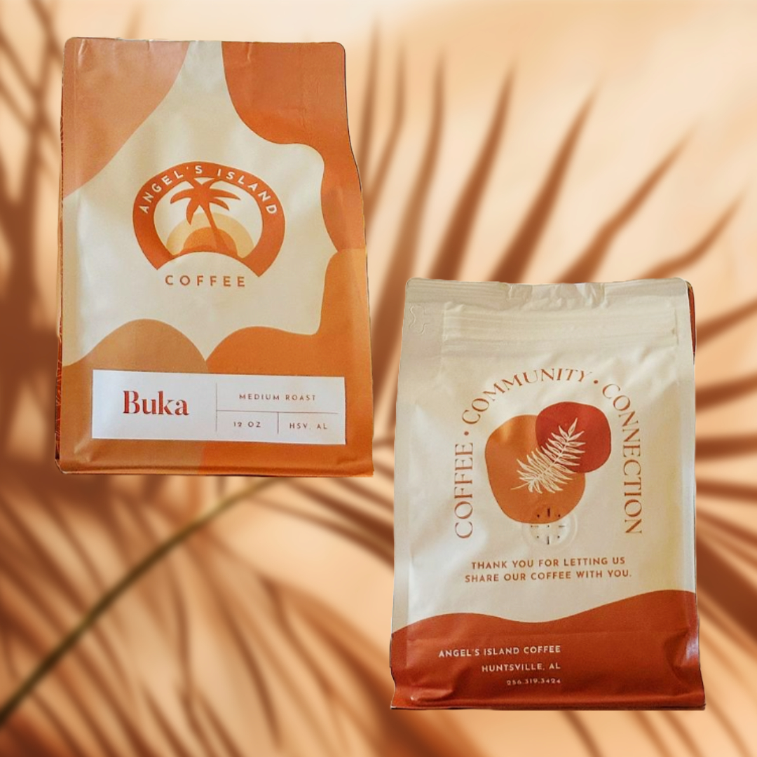 Innovative Digital Print Process for Coffee Bags: Packaging Made For New York's Small Businesses thumbnail
