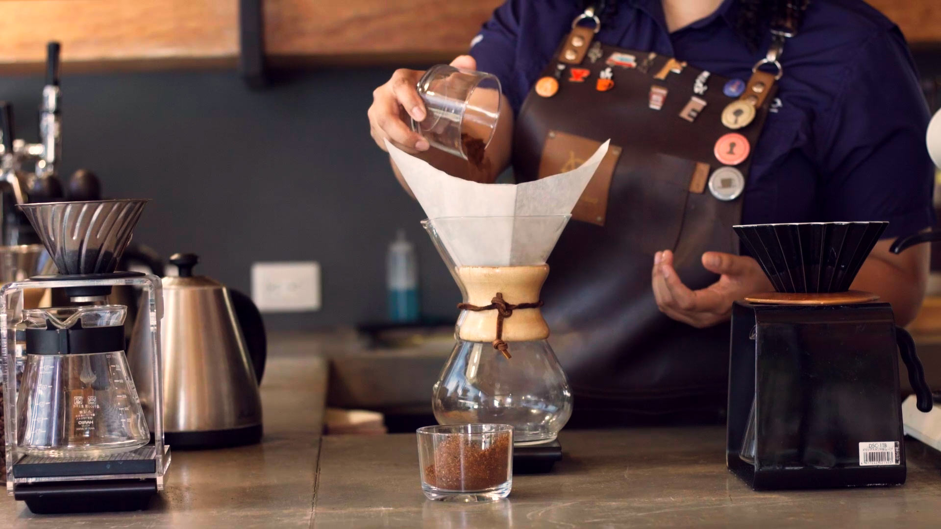 Big Island Pono Collective Class