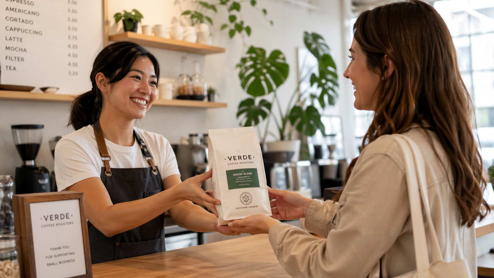 Earth Month Is the Perfect Time to Market Your Sustainable Coffee Packaging thumbnail