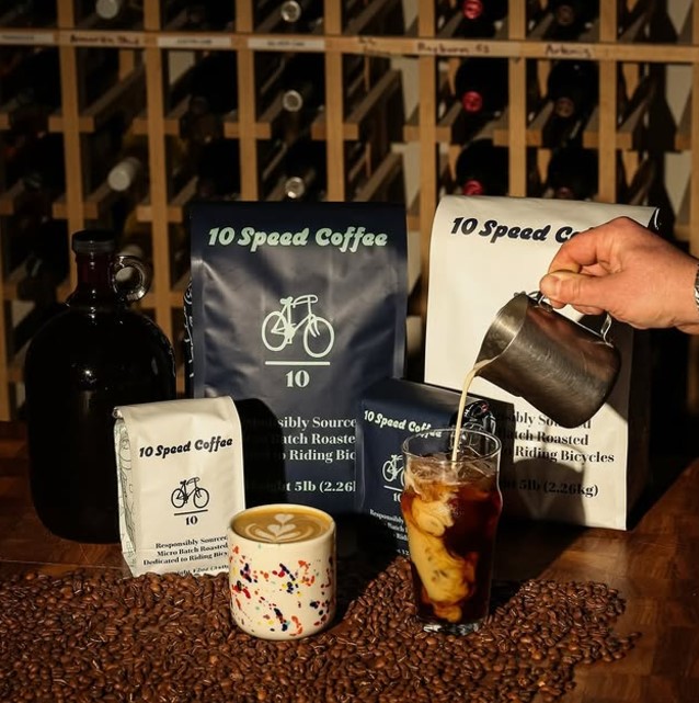 Digital Printing Makes Rebranding Your Coffee Packaging Easy As Can Be! thumbnail