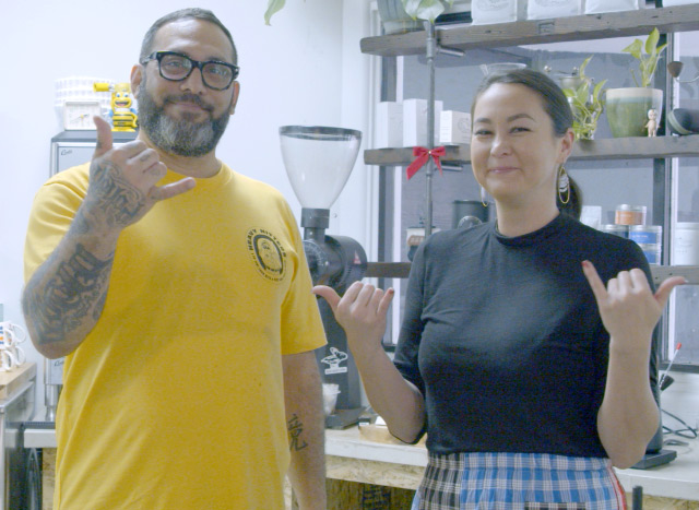 Meet the Owners of O'ahu, Hawai'i Based: Drip Studio thumbnail