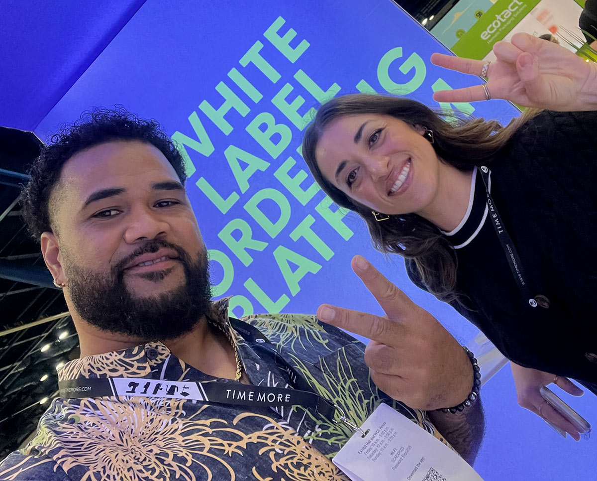 2025 SCA Houston Savor Brands Team