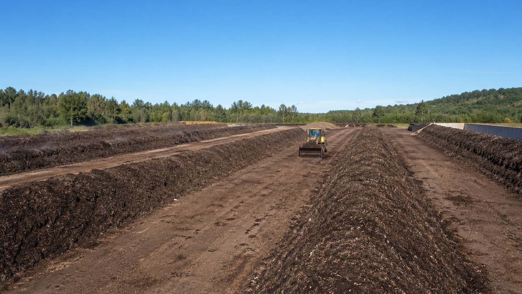 Compost Farm