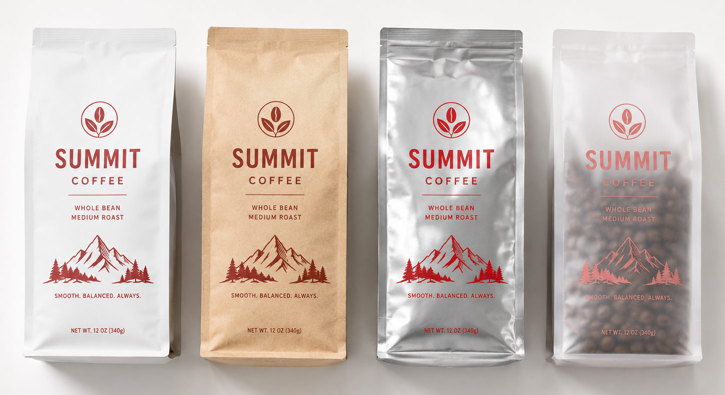 SummitCoffeeBagMaterials