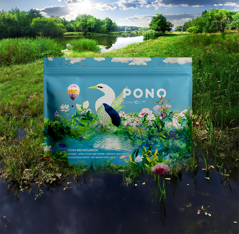 Savor Brands Printing Sustainable Custom Coffee Bags thumbnail