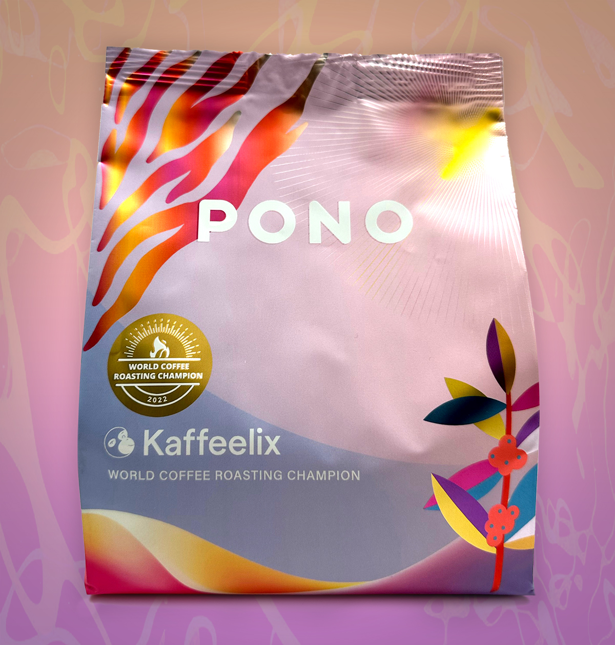Our Custom Coffee Bags Collab with Kaffeelix thumbnail