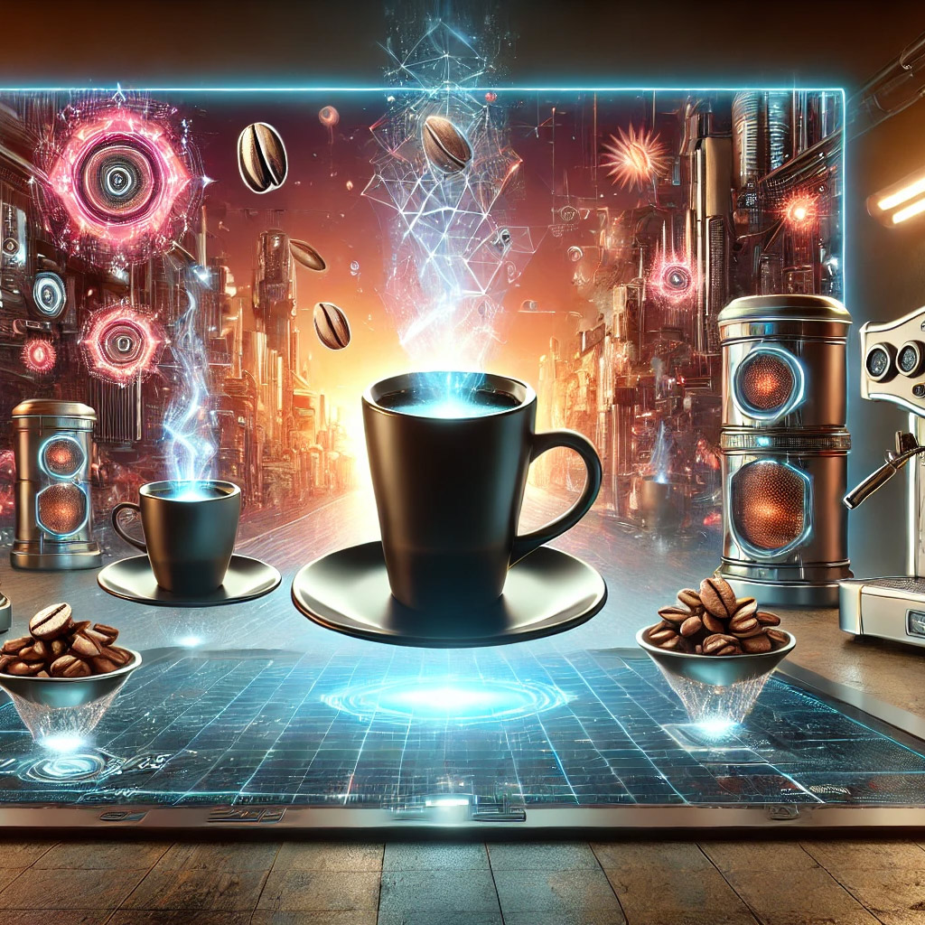 Cyber Monday Coffee Bonanza: Sip, Save, and Celebrate! thumbnail