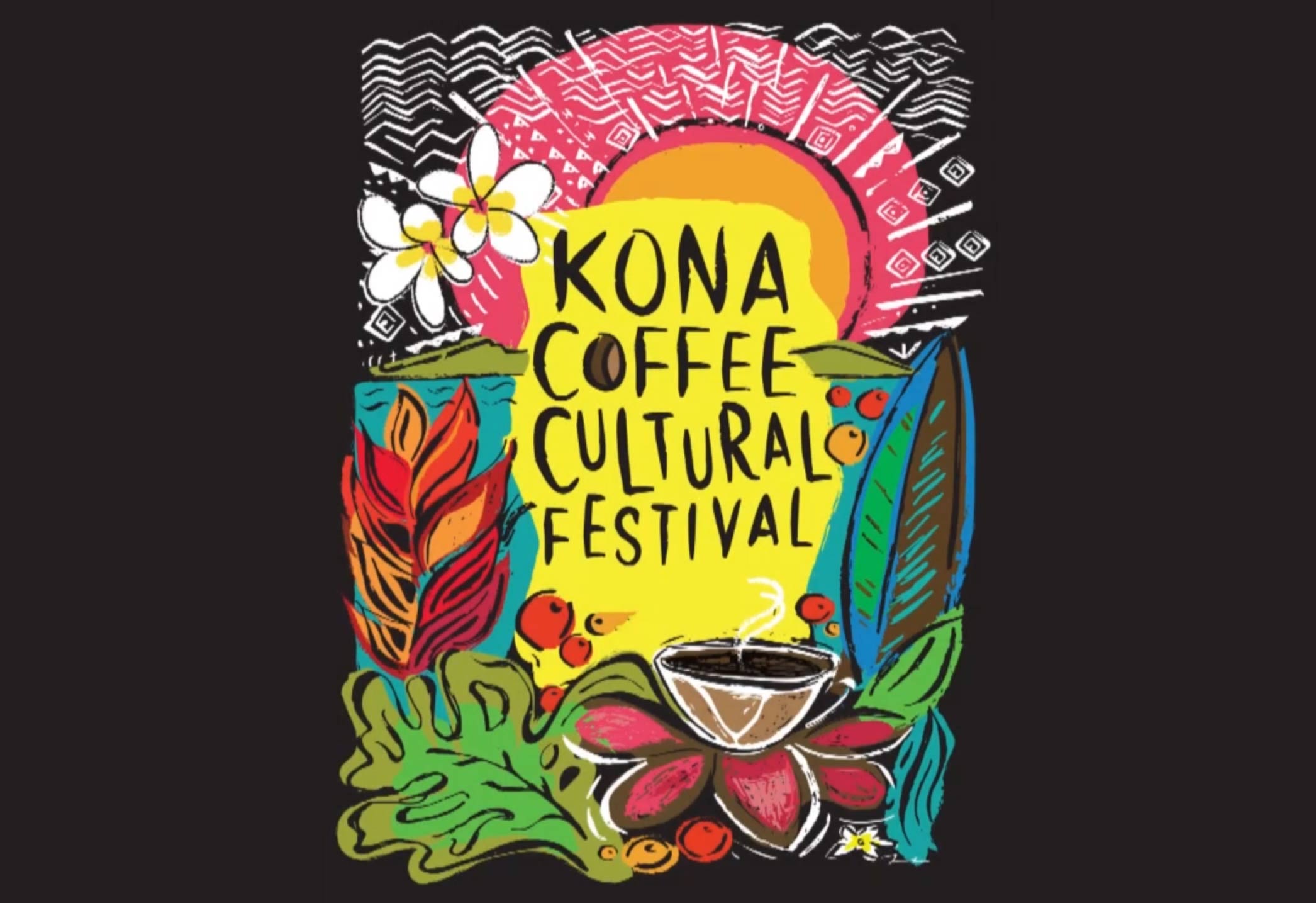A Celebration Brewing in Hawaii: Kona Coffee Cultural Festival 2024 thumbnail