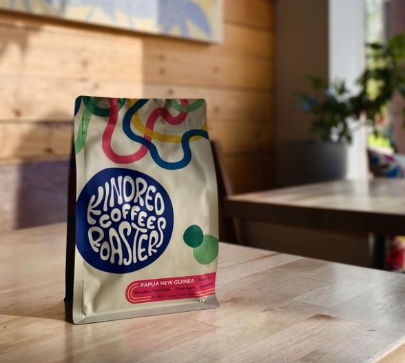 kindred Coffee
