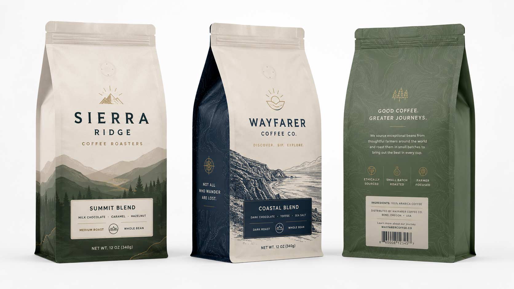 DieLineCoffeebagComplete