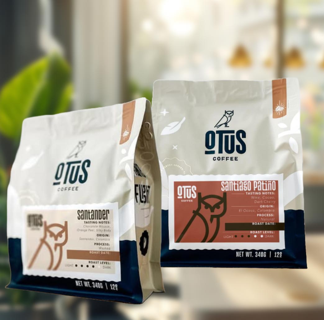 Do Customers Care About Custom Coffee Packaging? thumbnail