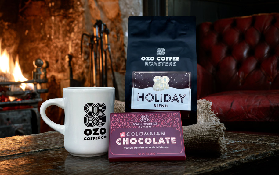 Wrap Your Coffee Bags in Cheer: Seasonal Packaging That Sells thumbnail