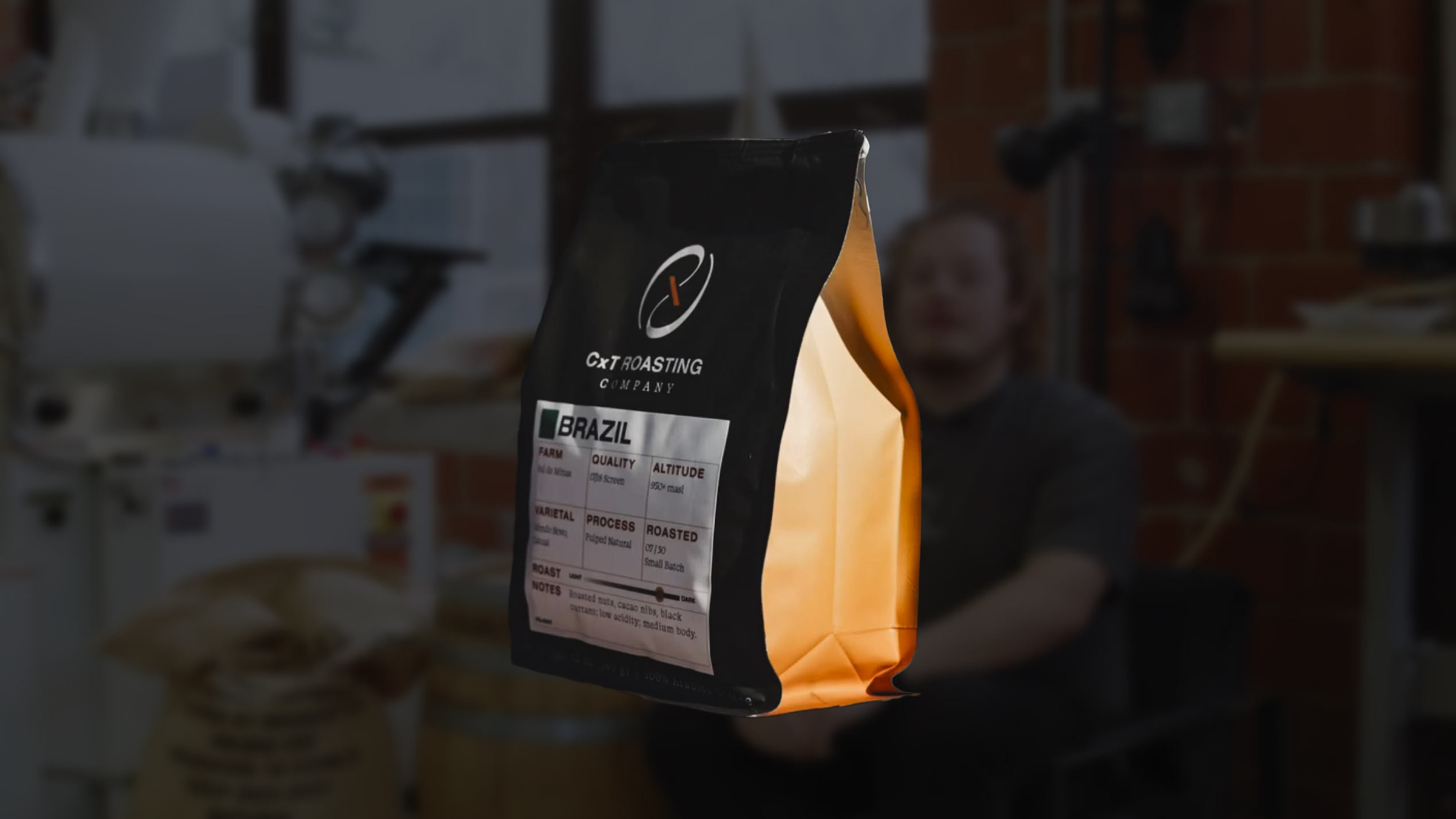 CxT Roasting Company From Garage Project To Local Staple thumbnail