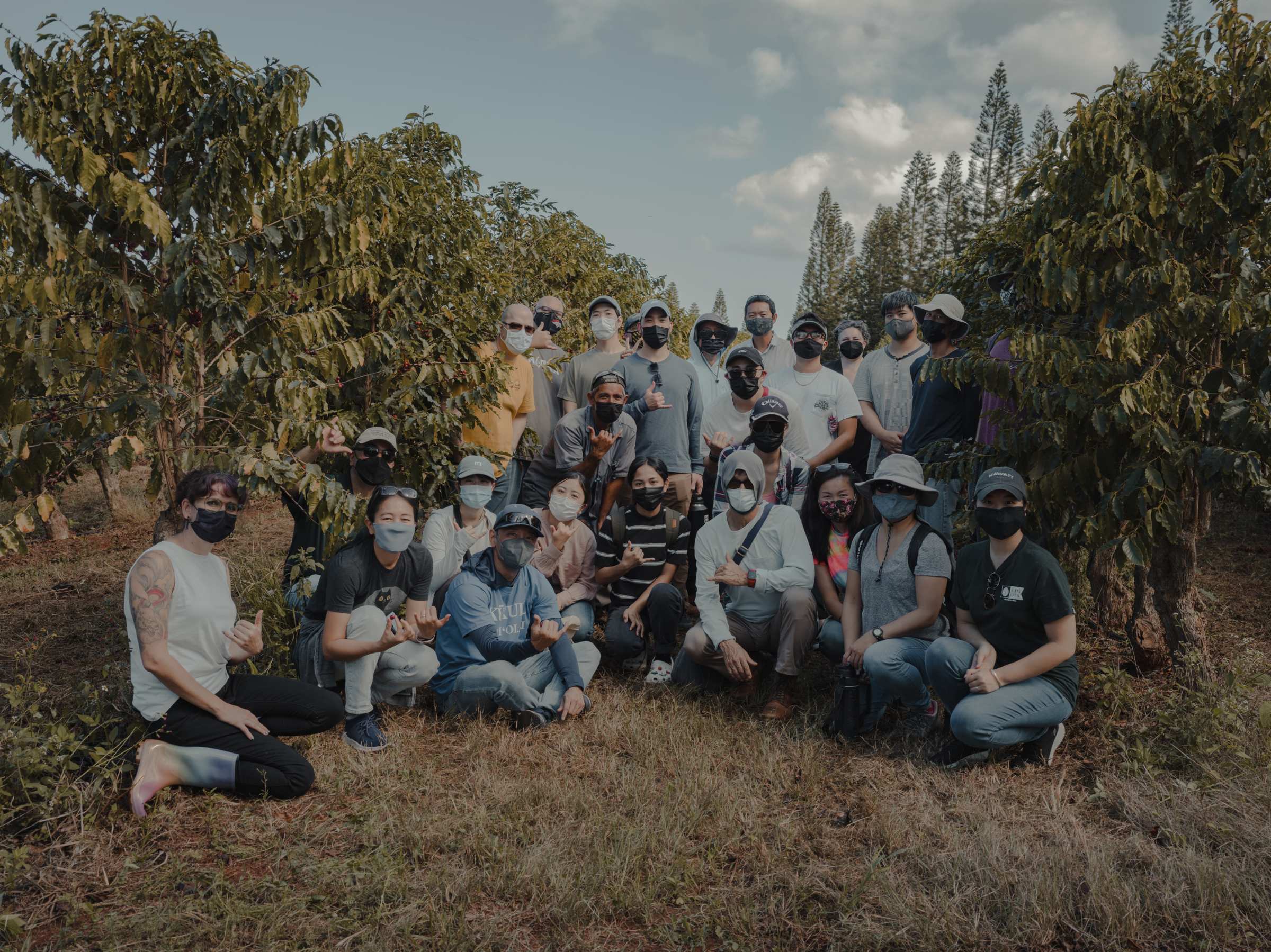 Pono Collective 2024: A Hawai'i Coffee Education Experience thumbnail