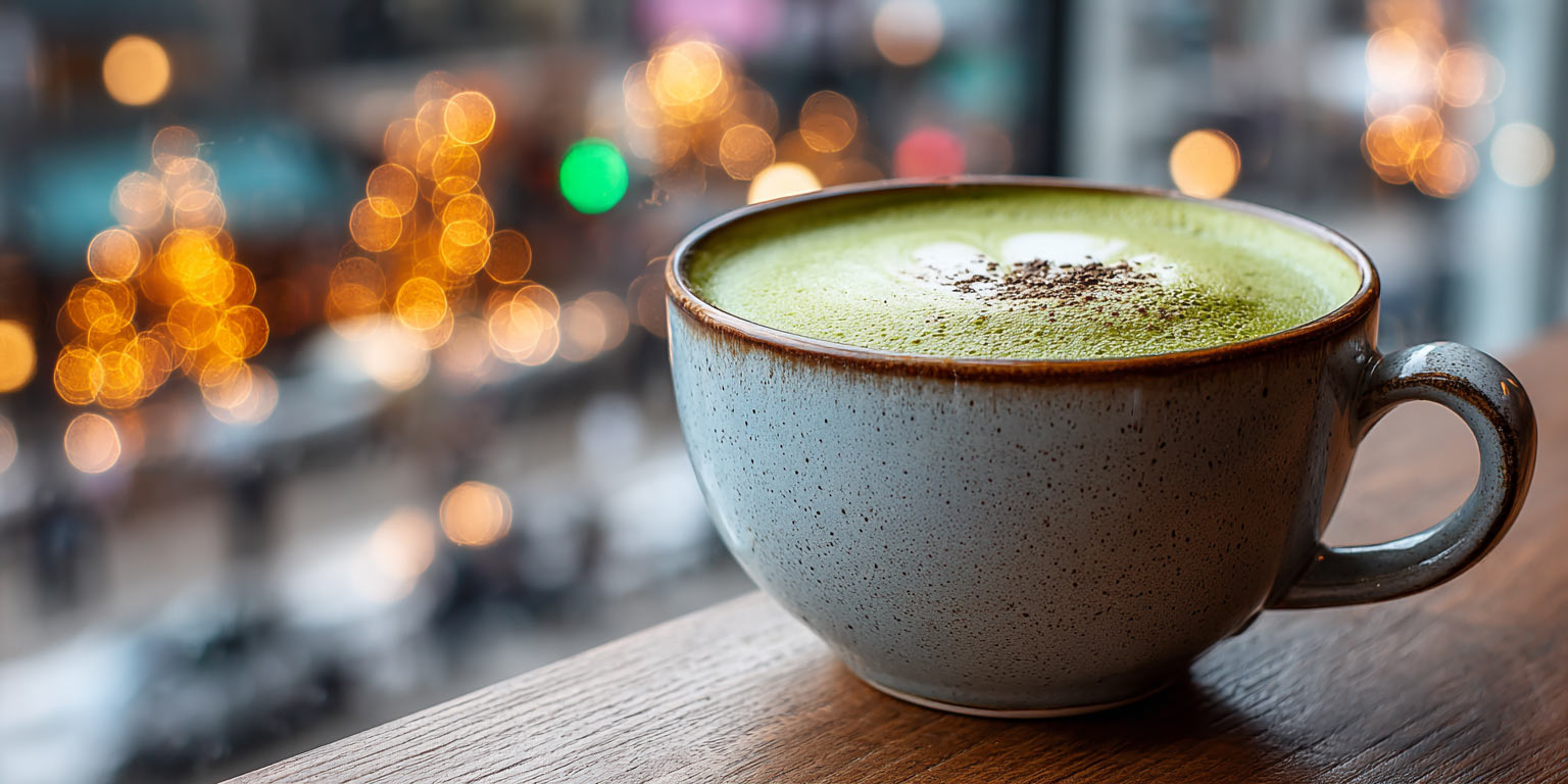 The Strangest Drink Order Ever Revealed by Night Swim Coffee thumbnail