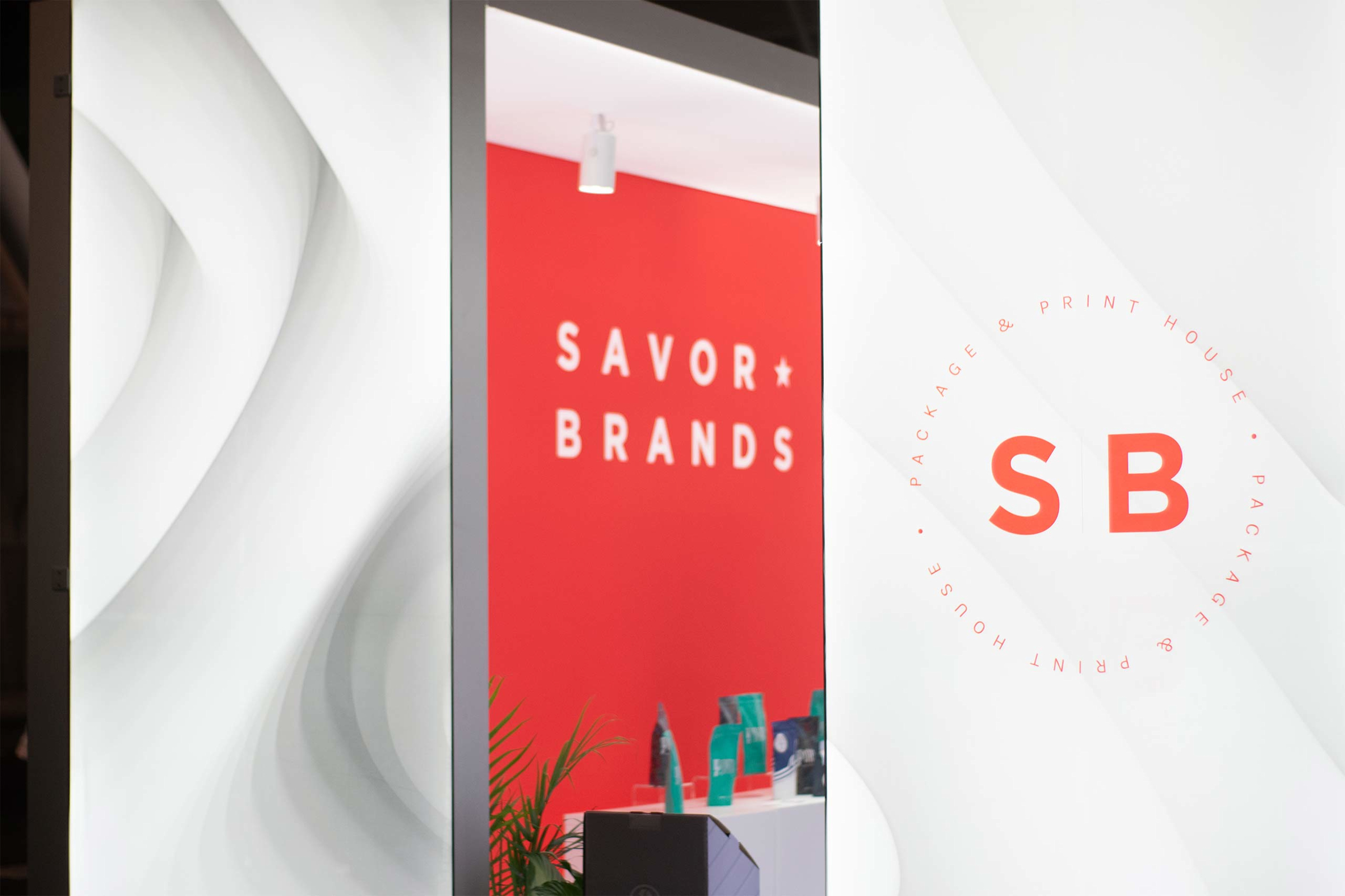 Proveedor galardonado de envases personalizados para café y alimentos | Por qué elegir Savor Brands thumbnail