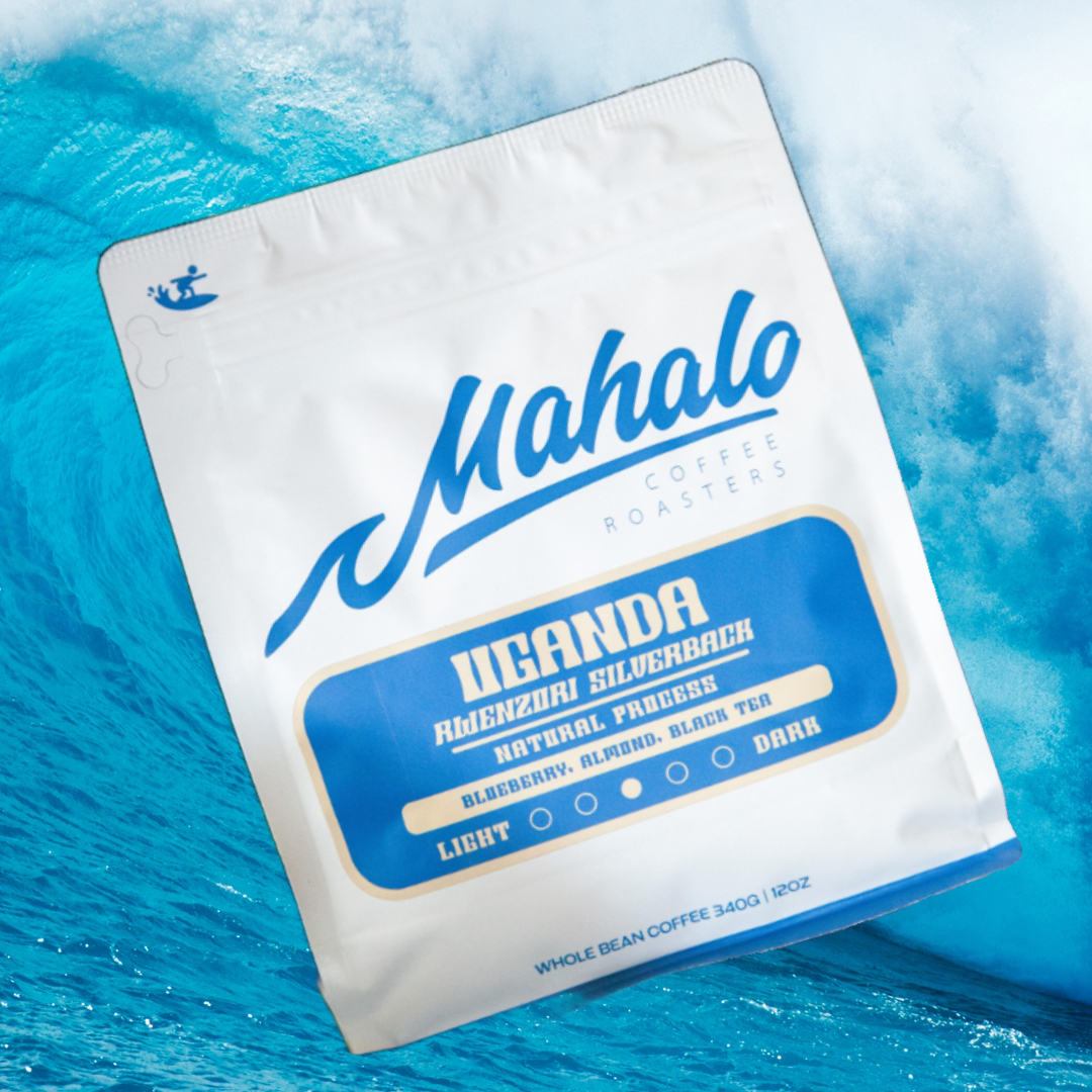 Tennessee Coffee Shop's Packaging Making Waves thumbnail