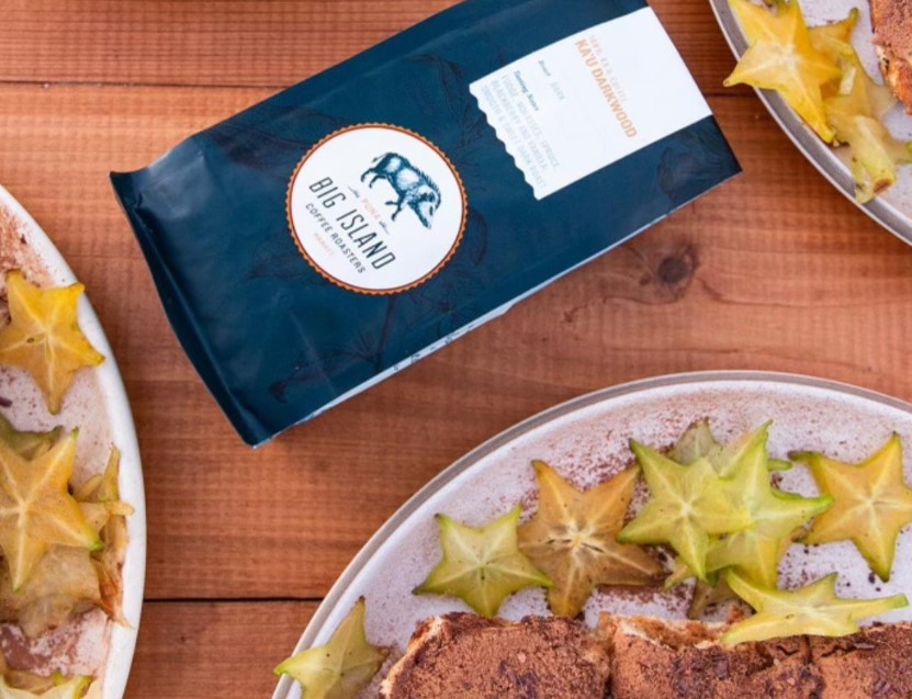  الطباعة الرقمية مثالية لأكياس القهوة البيضاء/الخاصة المخصصة thumbnail