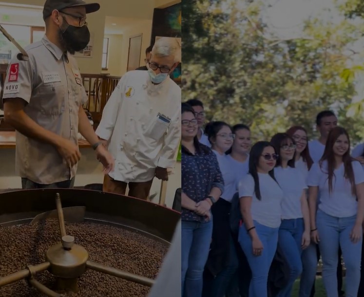 Moving Forward: Celebrating Coffee and Champions thumbnail