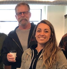 Mr. Coffee Bags and Chelsea are Ready for the 2024 New Orleans Coffee Fest thumbnail