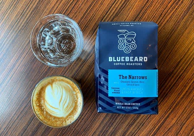 Beautiful coffees from the City of Density @bluebeardcoffee #bluebeardcoffee #specialtycoffeeroaster #coffeepackaging #customcoffeebags