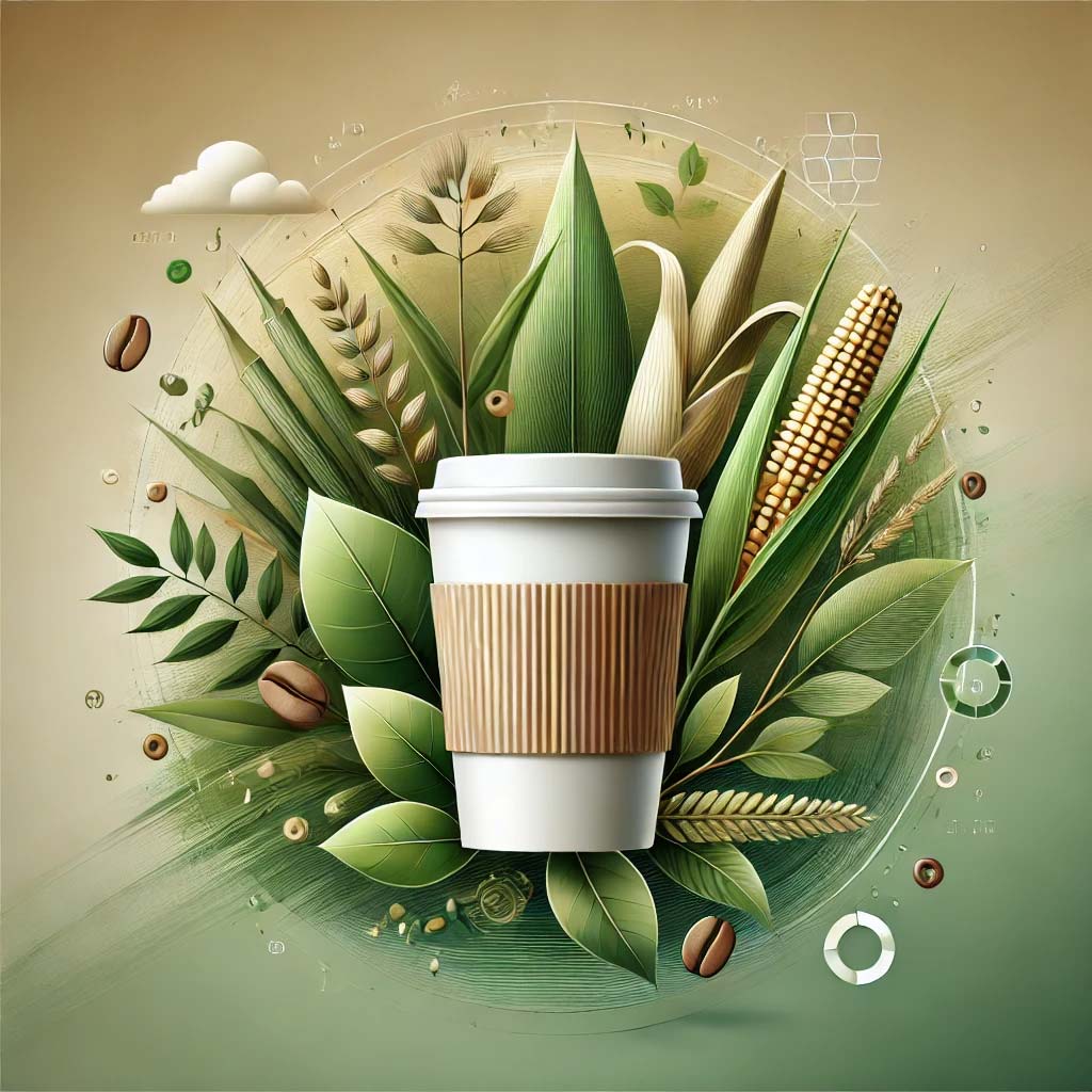 Revolucionando el Café con Empaques a Base de Plantas: Un Futuro Sostenible thumbnail