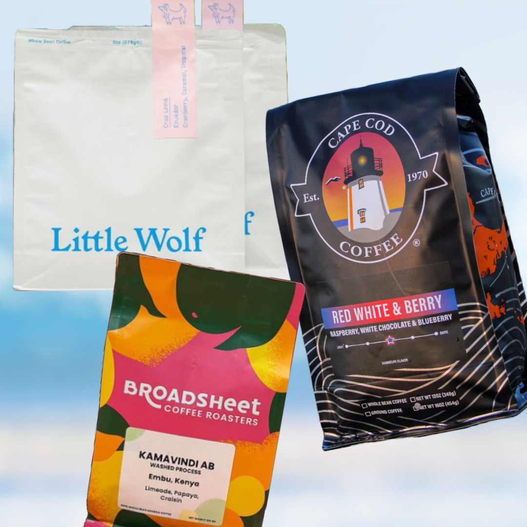 Alternative Coffee Shops to Those in Boston, MA thumbnail