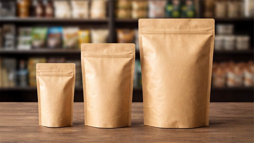Simplifiez l’emballage alimentaire grâce à la norme des 3 formats de l’industrie du café thumbnail
