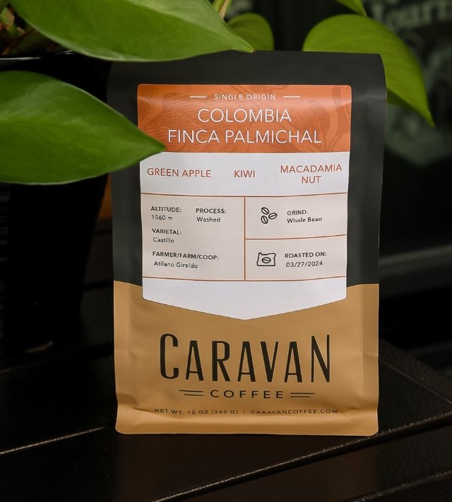 caravan Coffee01