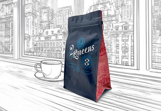 Demande de devis pour un emballage de café personnalisé : ce qu'il faut savoir thumbnail