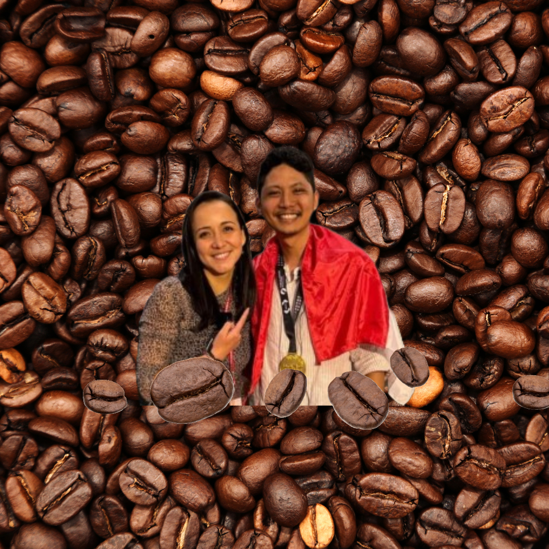 Taufan Mokoginta's Tip for Roasters to Become the Next World Coffee Roasting Champion thumbnail