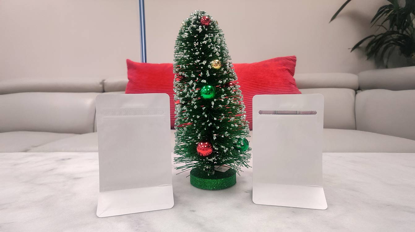 Why Seamless Zipper Coffee Bags Are Changing Packaging thumbnail