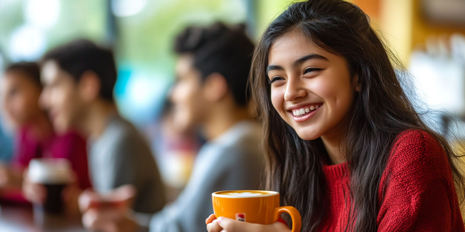Little Lattes: At What Age Do Kids Around the World Start Drinking Coffee? thumbnail