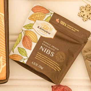 How to Customize Your Cacao Nibs Food Packaging thumbnail