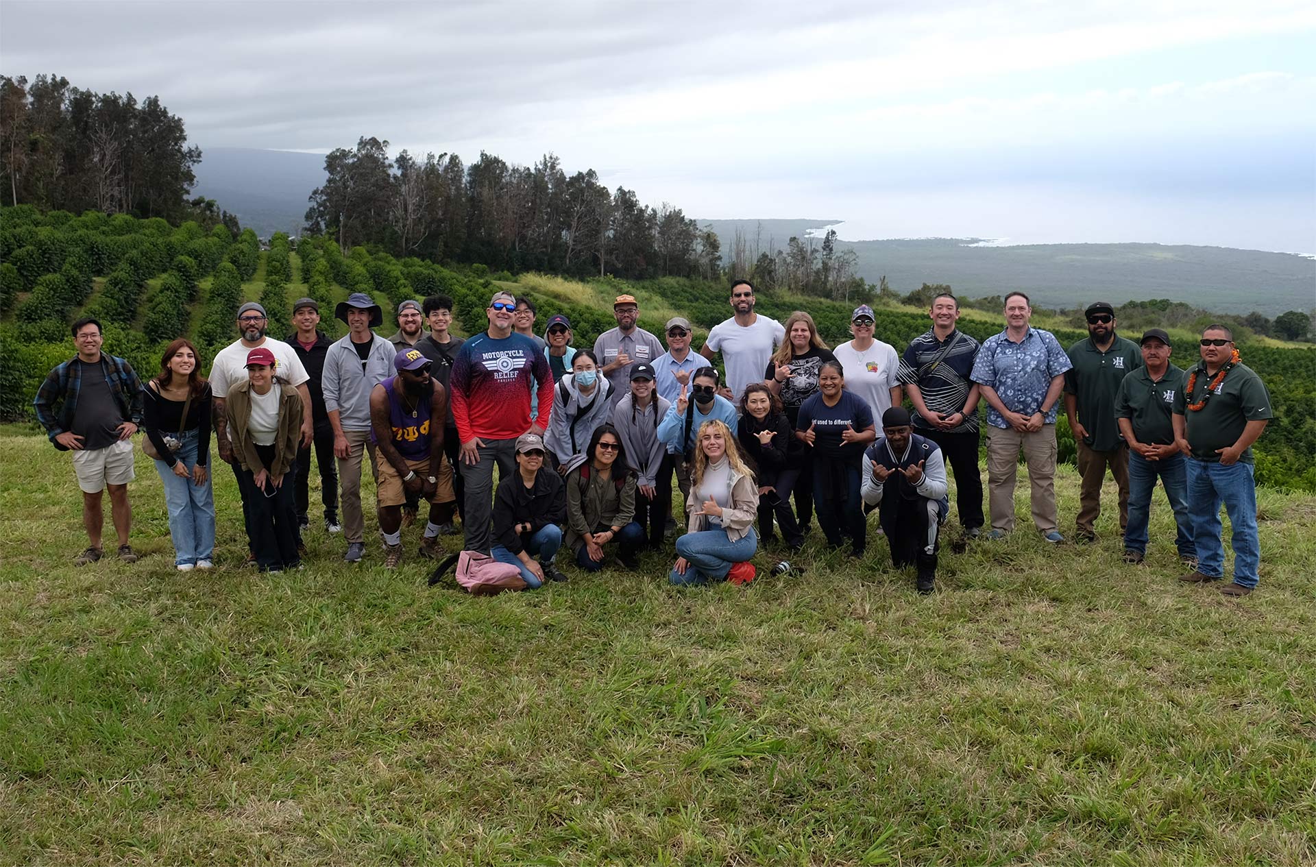 2024 Pono Collective: Hawai'i Coffee Education Recap thumbnail