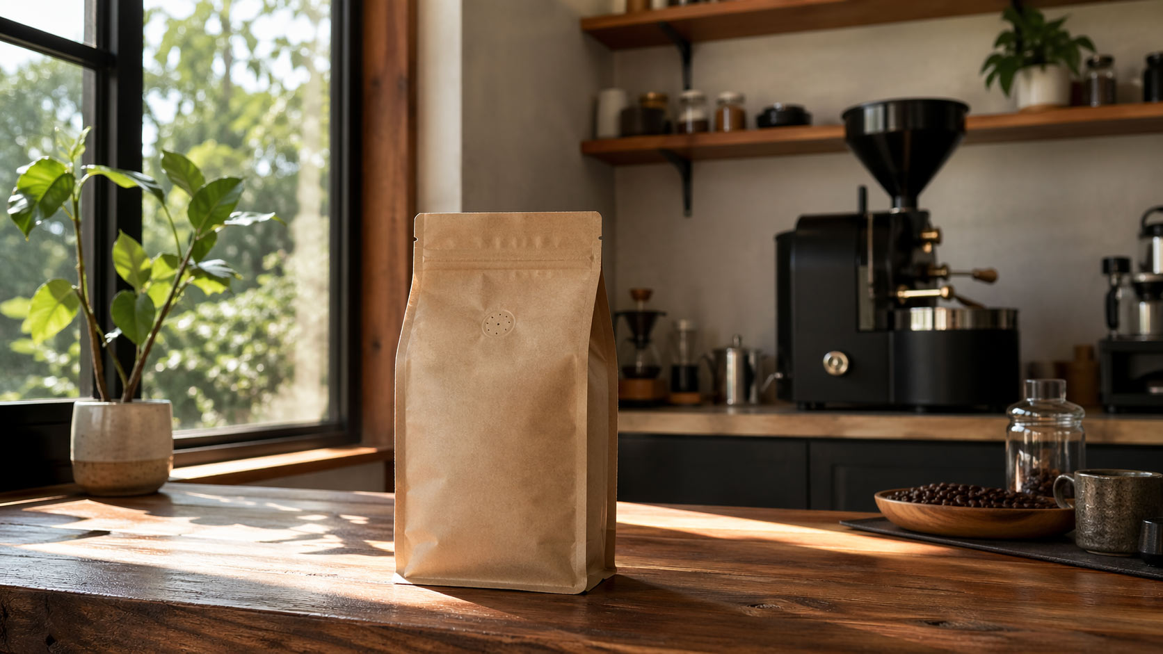 Breaking Down the Full Carbon Story Behind Coffee Packaging in 2026 thumbnail