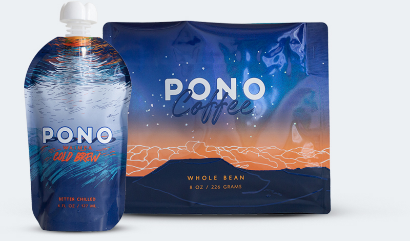 Innovative Packaging