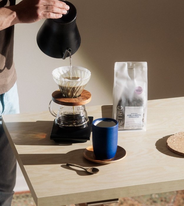 ¿Por qué está en tendencia el empaque de café transparente, claro, escarchado y EVOH? thumbnail