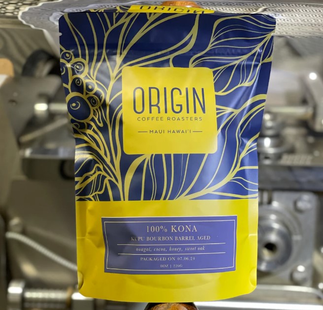origin Coffee Roasters