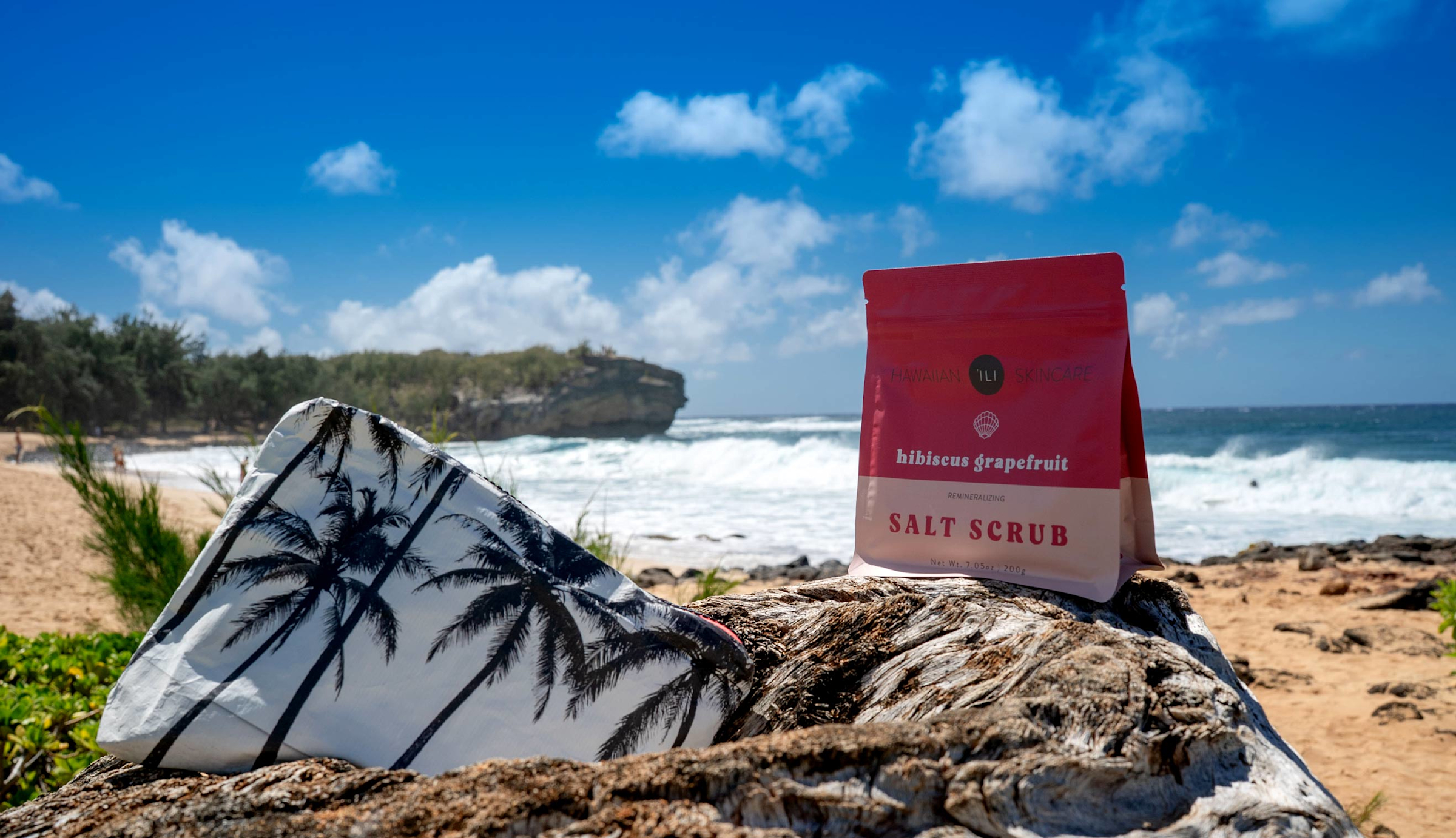 Friday Fun PT 3: Packaging That Protects the Glow: ʻIli and Pono Leo Show thumbnail