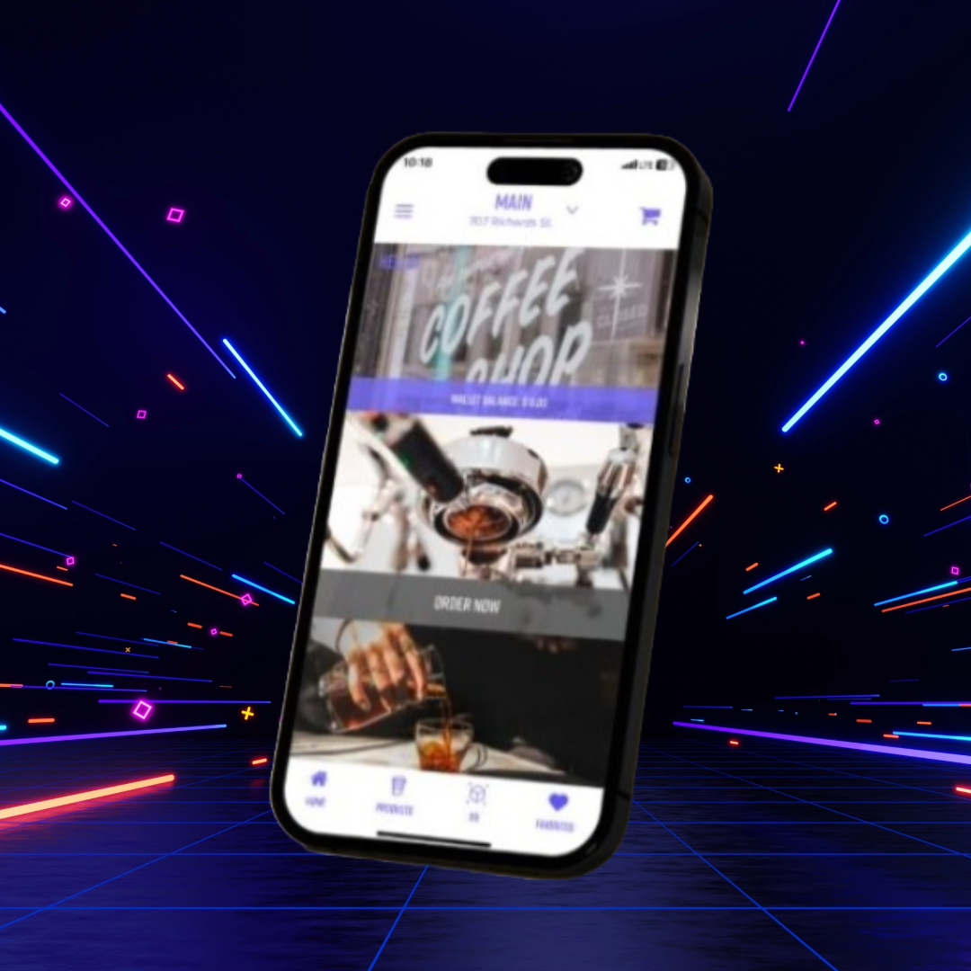 Savor Live Makes Creating Your Own Mobile App Easy thumbnail