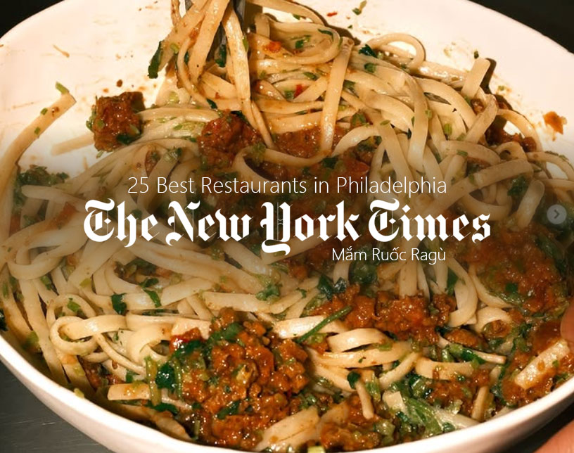 Why NYT Can’t Stop Talking About Càphê Roasters in Kensington thumbnail