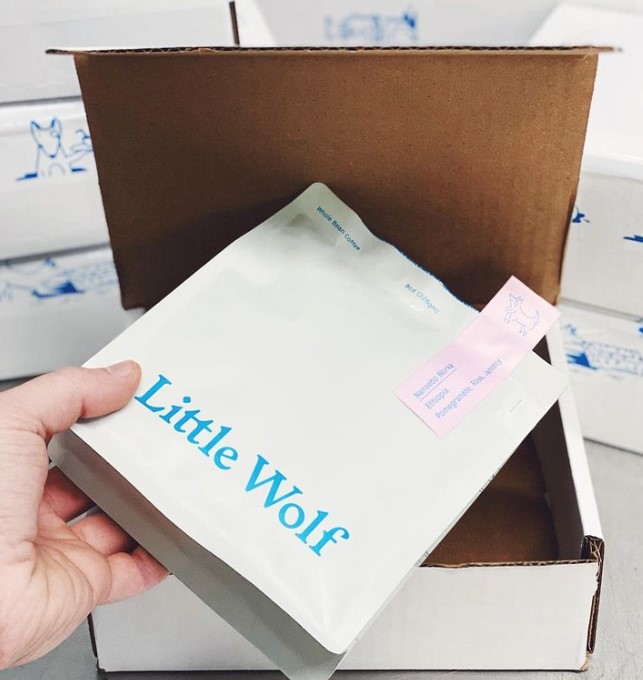 little Wolf 03