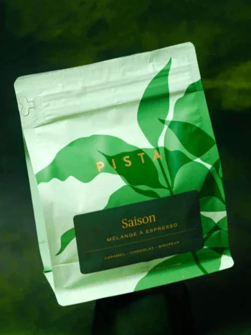 pistaCoffeeBag