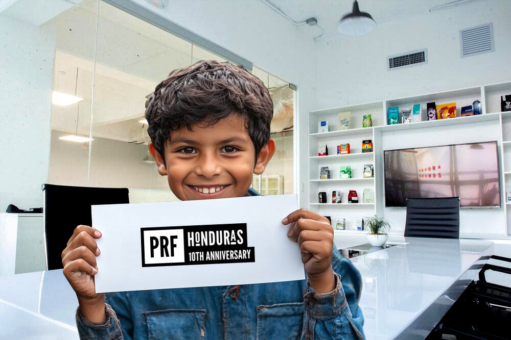 2025 Coffee Expo Honduras