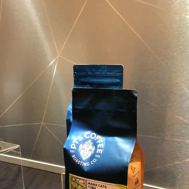 Here’s a peek of our #BrandBar at #USCoffeeChamps. We’re in the Market on the 6th floor at #SCAExpo2018 showcasing some of the greatest in #coffeepackaging. 👌🏽