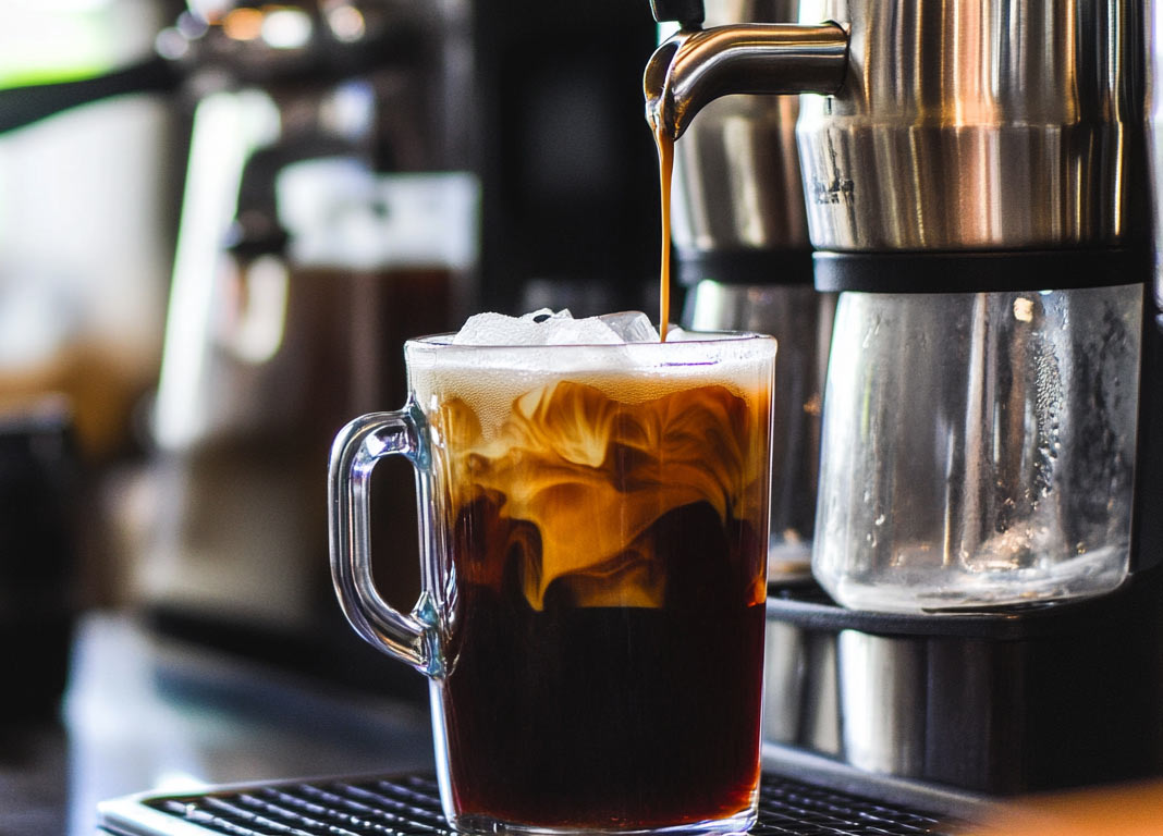 Discover the Smooth Magic of Cold Brew Coffee thumbnail